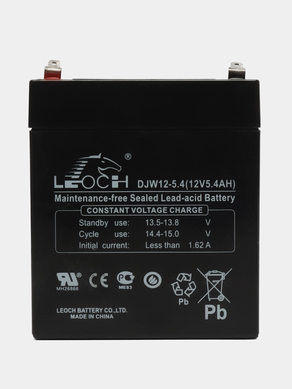 LEOCH DJW12-5.4
