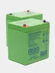 WBR HR1221W F2