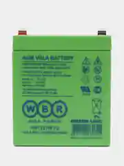 WBR HR1221W F2