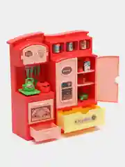 Игровой набор "Кухня"