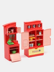 Игровой набор "Кухня"