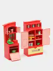 Игровой набор "Кухня"