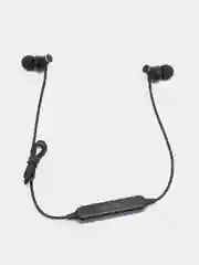 Черный наушники Borofone BE32 Easygoing Sports