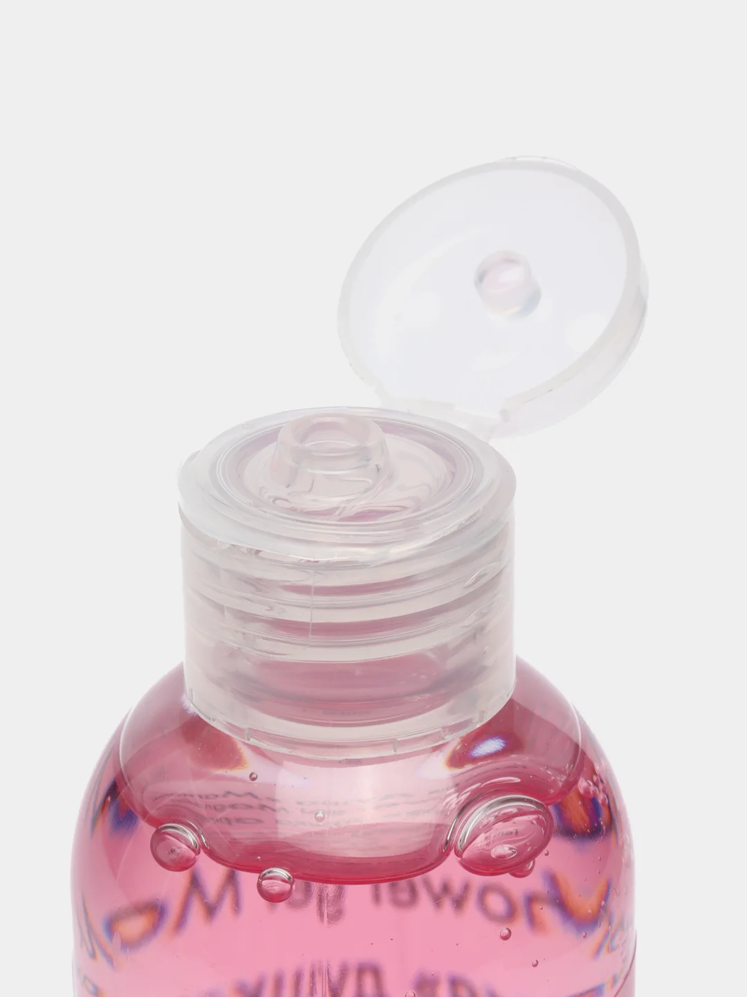 Гель для душа Faberlic Notes of Spring