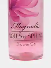 Гель для душа Faberlic Notes of Spring
