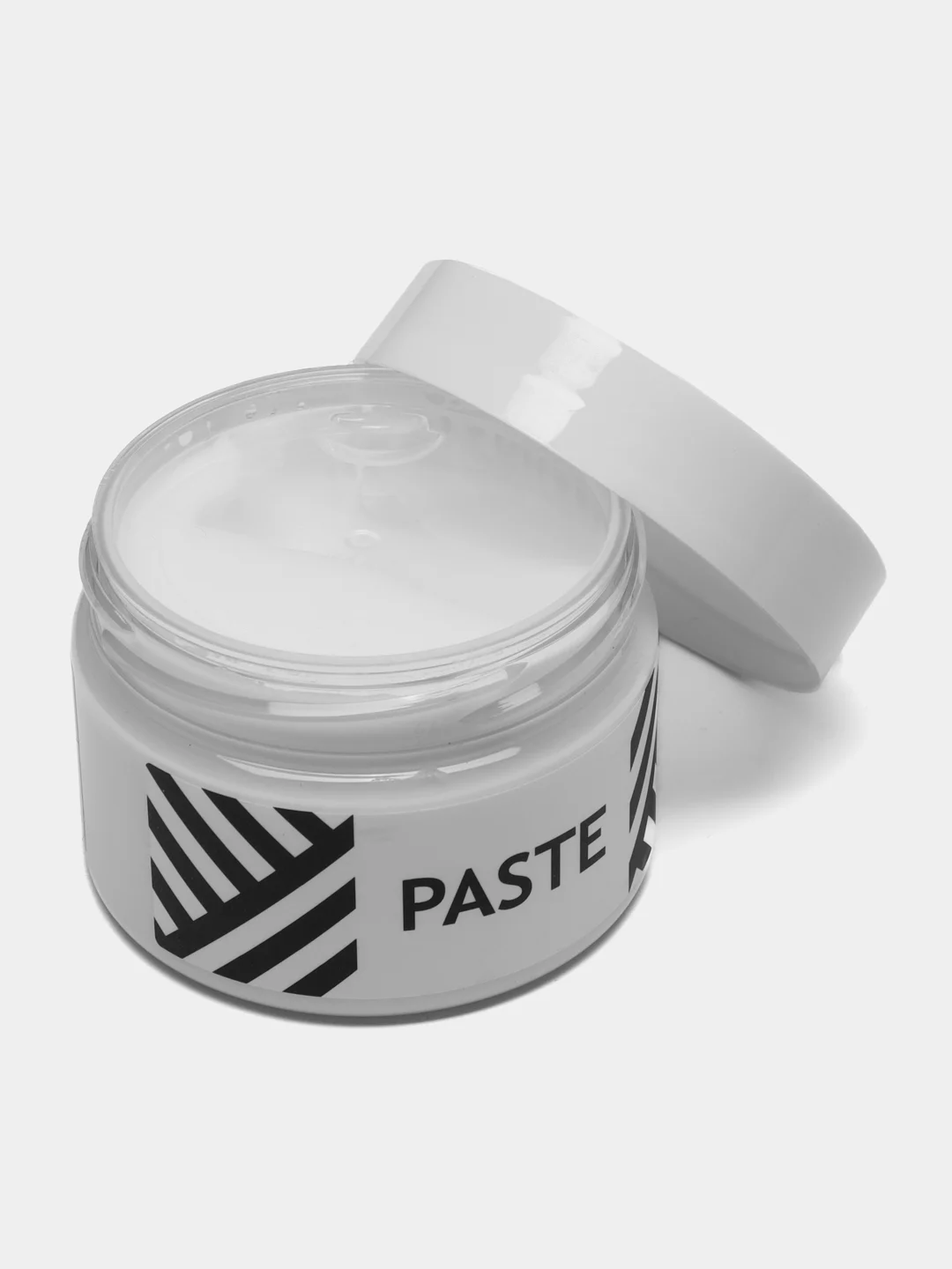 Паста матовая White Cosmetics, для укладки волос и моделирования, сильной фиксации, 100 г