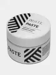 Паста матовая White Cosmetics, для укладки волос и моделирования, сильной фиксации, 100 г