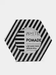 Помада для укладки волос сильной фиксации "White cosmetics" 50гр