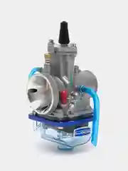 Карбюратор PWK 30, топливный d30, воздушный D50 мм