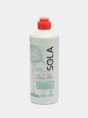 Средство для мытья посуды Sola Hypo, 500 мл