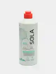 Средство для мытья посуды Sola Hypo, 500 мл