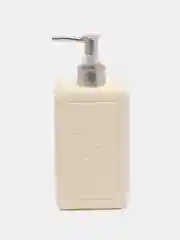 Люксовое жидкое мыло для рук Savon De Royal "Белое", серия "Чистота", 500 мл