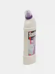 Средство для ванн и туалета "Sanfor Chlorum", отбеливающее, 750 г