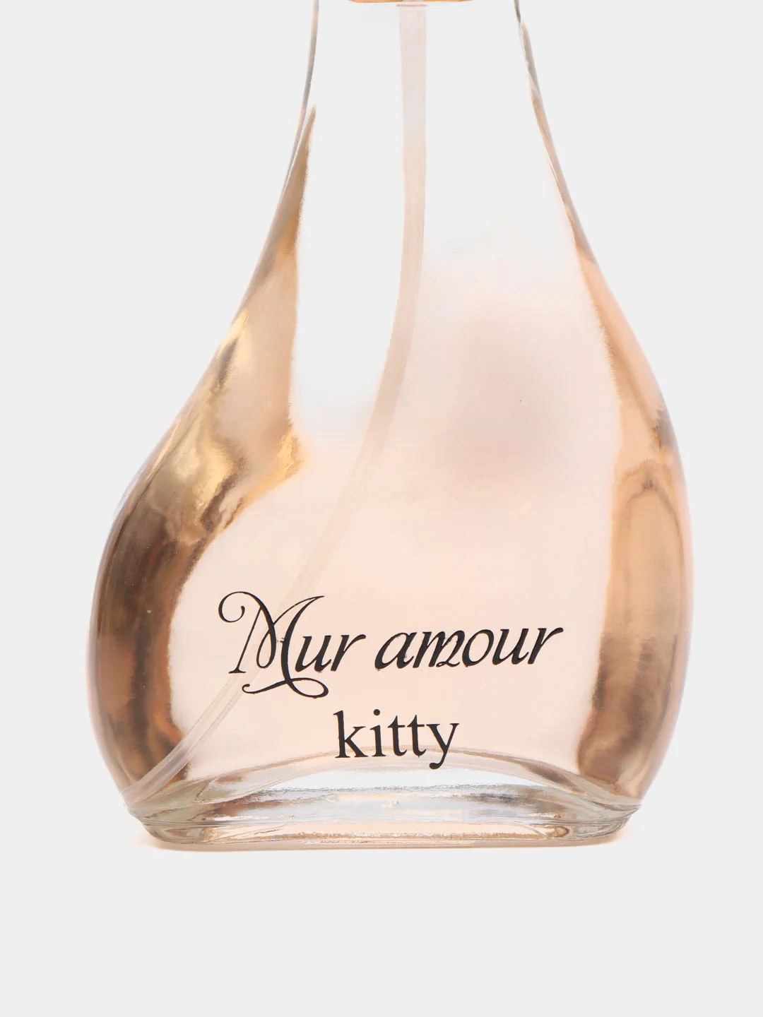 Туалетная вода женская Mur Amour Kitty, 45 мл