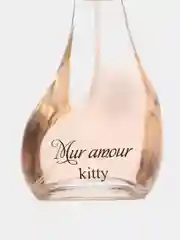 Туалетная вода женская Mur Amour Kitty, 45 мл