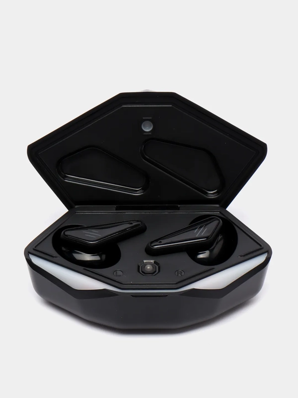 Беспроводные наушники K-55 Bluetooth купить по цене 899 ₽ в интернет ...
