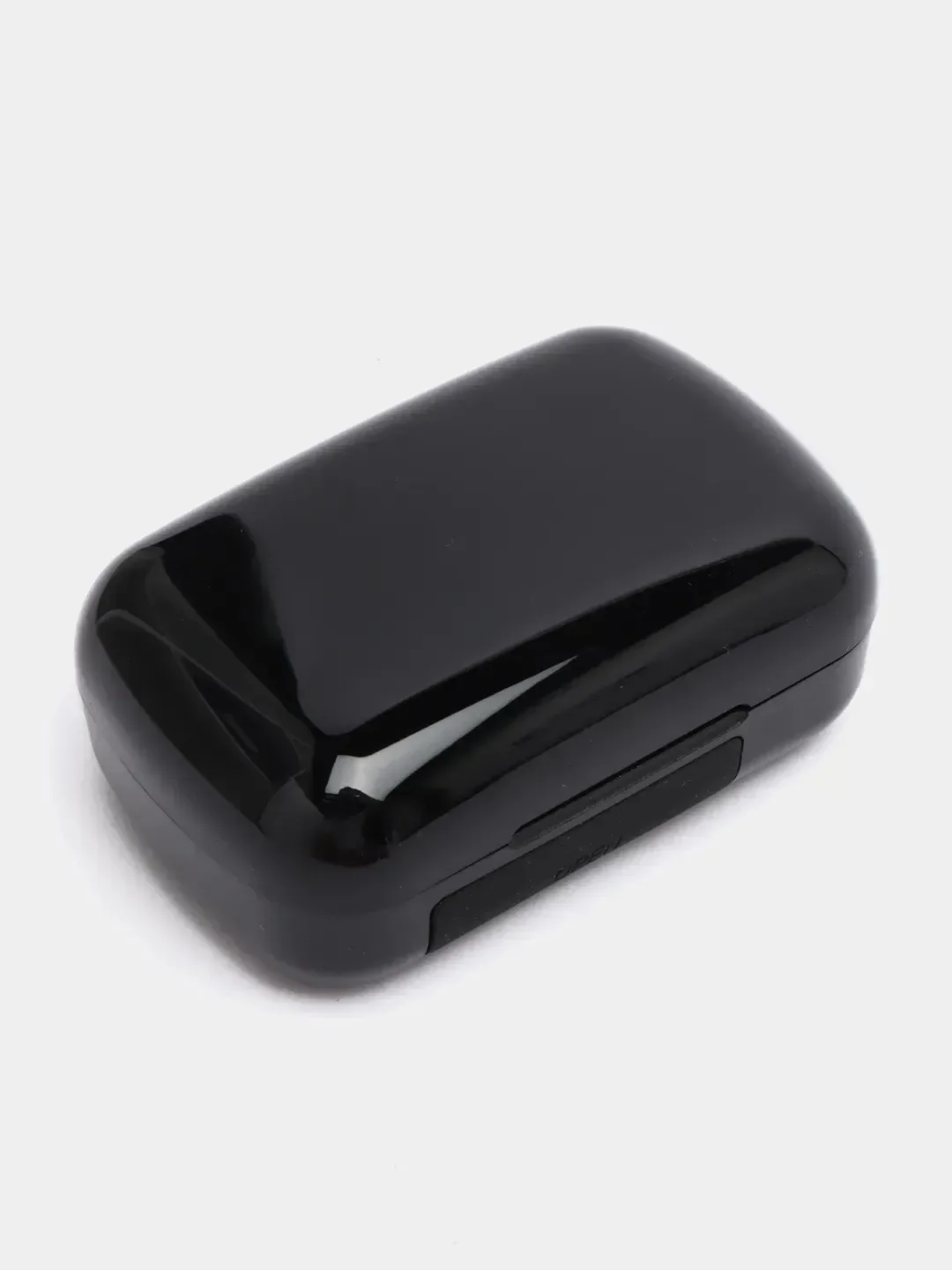 Черный наушники беспроводные M10 с Power Bank