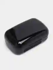 Черный наушники беспроводные M10 с Power Bank