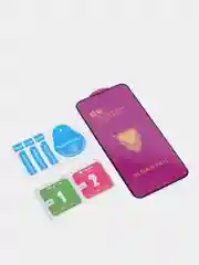 Защитное стекло OG для iPhone XR/iPhone 11