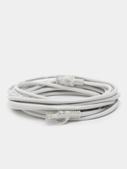 Сетевой кабель, 4,45 метров, LAN, UTP, кабель для интернета, патч-корд, RJ45, компьютерный