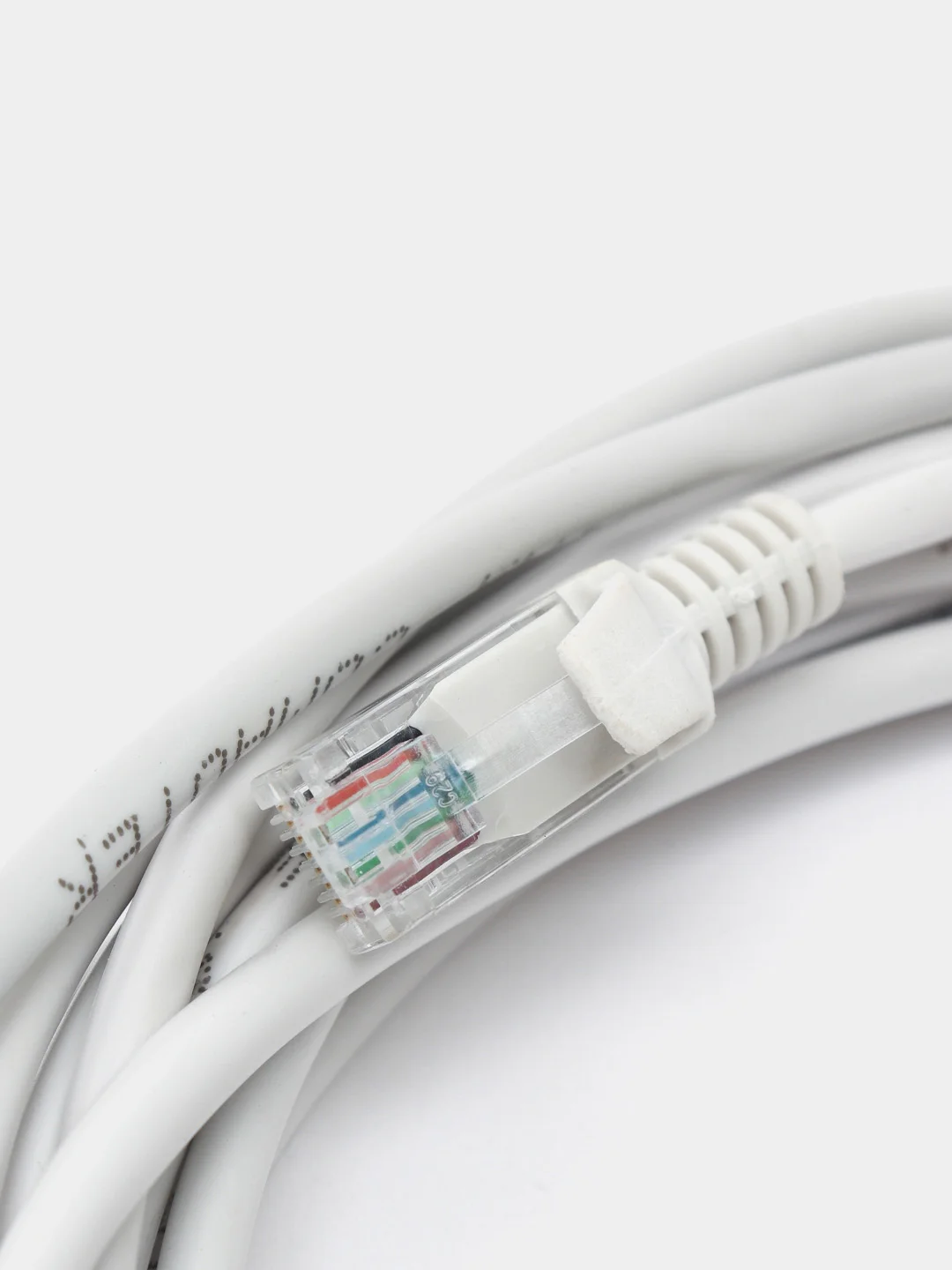 Сетевой кабель, 4,45 метров, LAN, UTP, кабель для интернета, патч-корд, RJ45, компьютерный