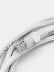 Сетевой кабель, 4,45 метров, LAN, UTP, кабель для интернета, патч-корд, RJ45, компьютерный