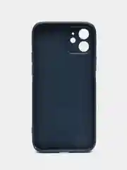 Розовый кожаный чехол на Айфон iPhone 11, 12, 13, 14, 15, 11 Pro Max, 13 Pro Max, 14 Pro Max