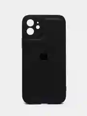 Розовый кожаный чехол на Айфон iPhone 11, 12, 13, 14, 15, 11 Pro Max, 13 Pro Max, 14 Pro Max