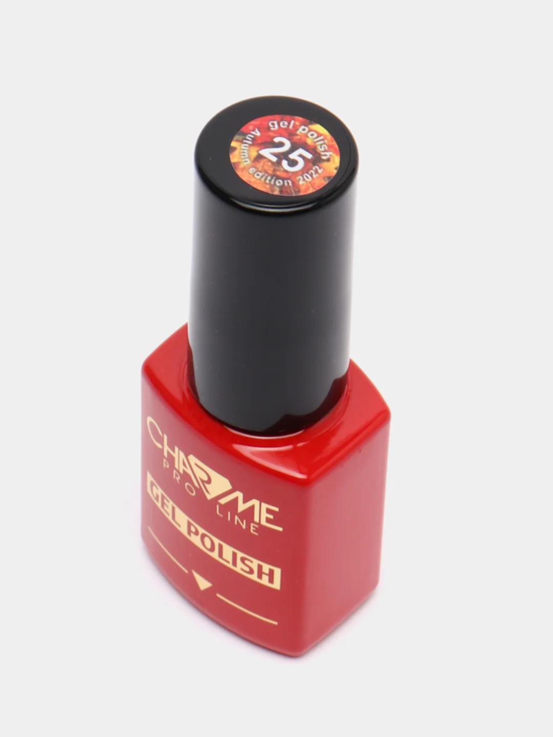 Гель-лак CHARME "Autumn edition 25, 10 г