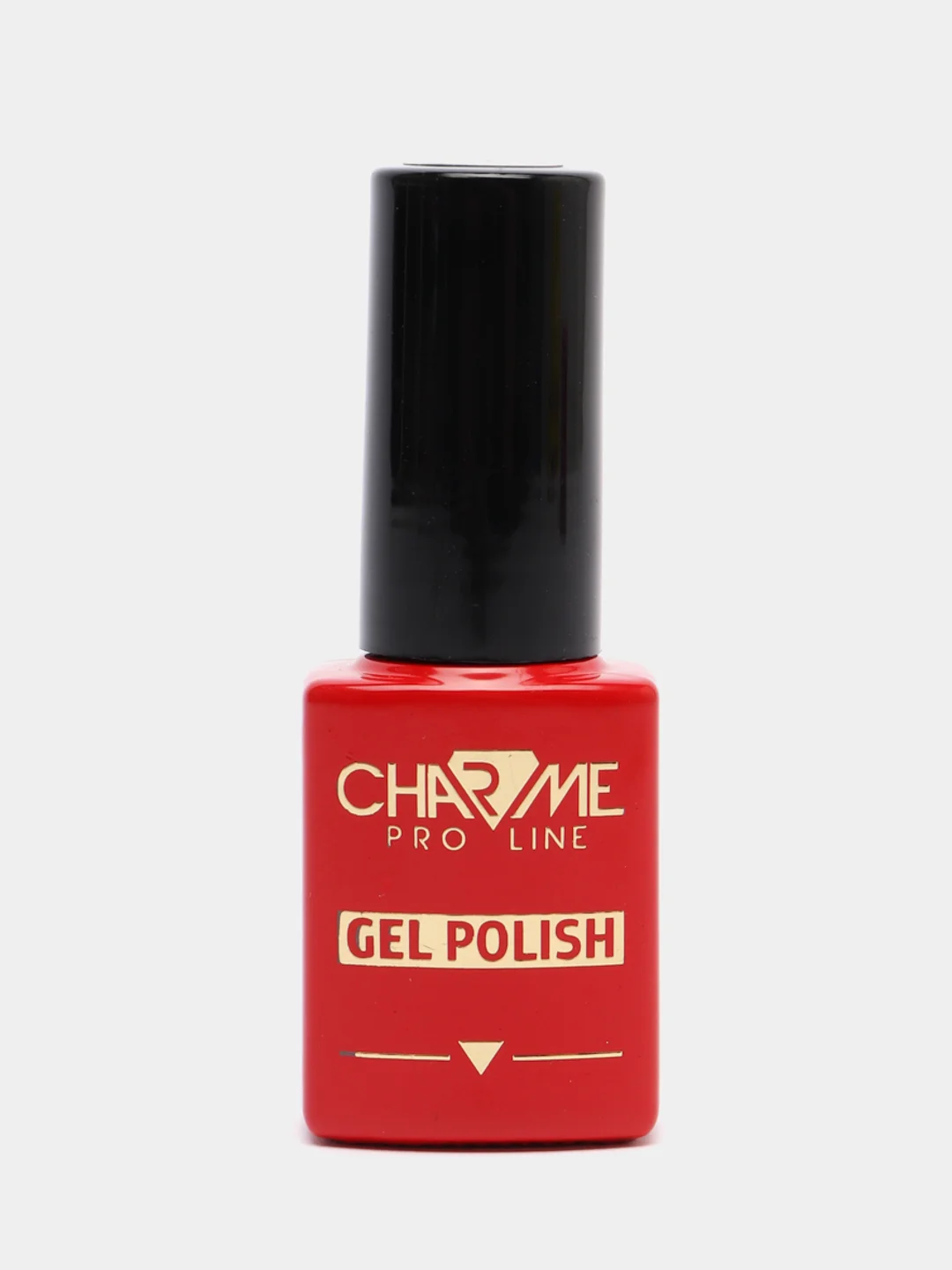 Гель-лак светоотражающий CHARME "Marshmallow", 01, 10 г