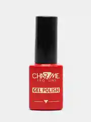 Гель-лак светоотражающий CHARME "Marshmallow", 01, 10 г