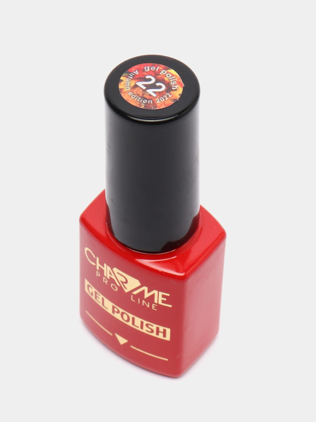 Гель-лак CHARME "Autumn edition 22", 10 г
