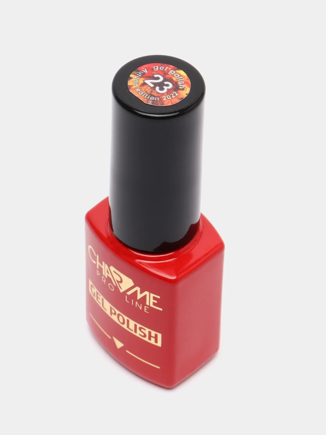 Гель-лак CHARME Autumn edition 23, 10 г