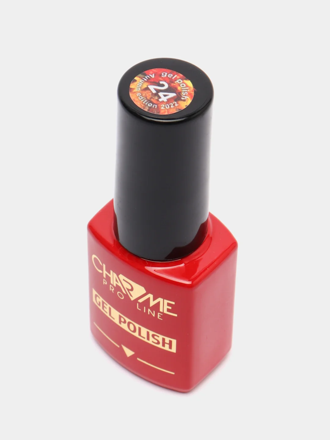 Гель-лак CHARME Autumn edition 24, 10 г