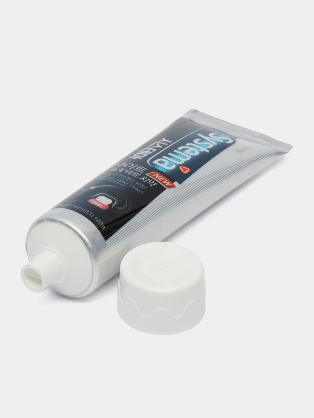 Ночная зубная паста LION Systema Night Protect
