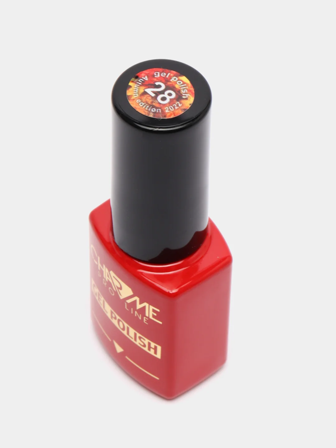 Гель-лак Charme Autumn edition 28, 10 г