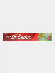 Зубная паста LION DR.SEDOC ORIGINAL, с экстрактом масла чайного дерева