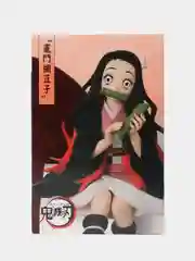 Розовый коллекционная фигурка аниме Demon Slayer "Клинок, рассекающий демонов", 10-14 см, 8 видов