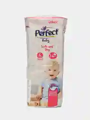 Perfect Baby подгузники maxi (7-14 kg)/подгузники детские/подгузники