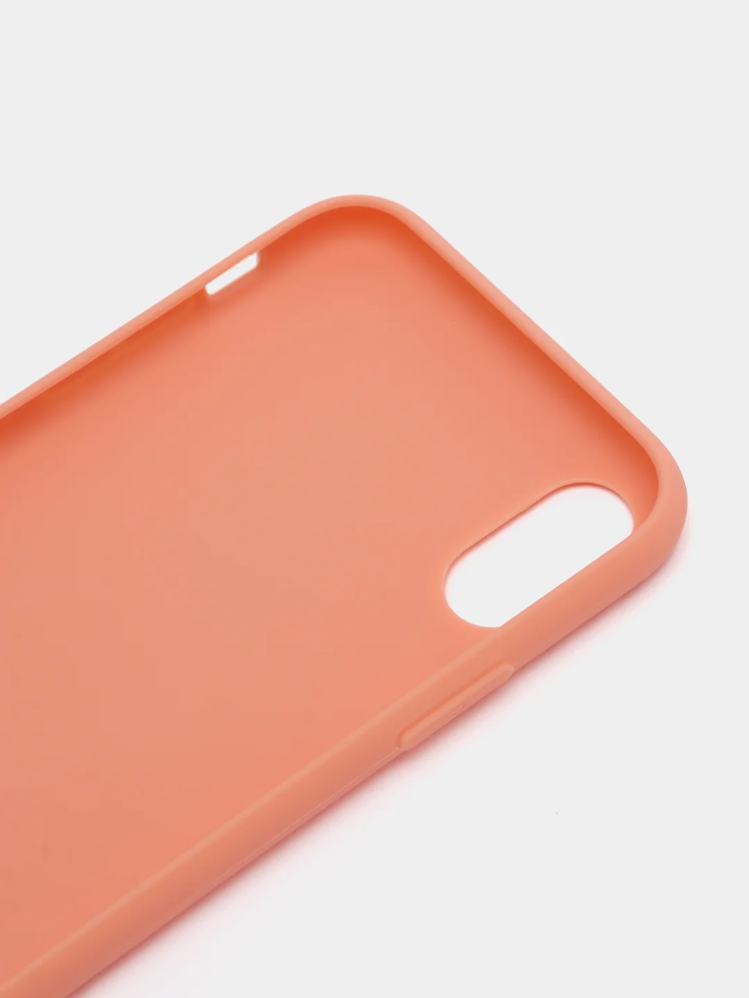Карамельный чехол для iPhone X Xs XR 11 12 mini 12 12 Pro 13 13 mini 13 Pro 14 14 Plus, силиконовый