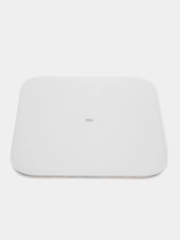 Умные весы электронные Xiaomi Mi Smart Scale 2