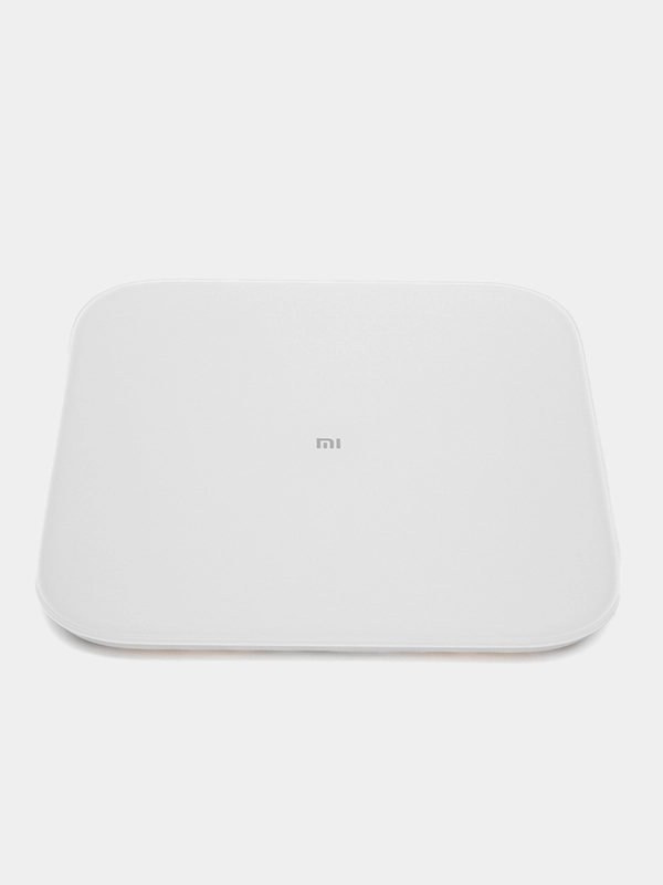 Умные весы электронные Xiaomi Mi Smart Scale 2