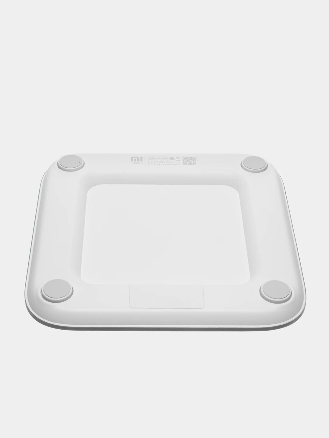Умные весы электронные Xiaomi Mi Smart Scale 2