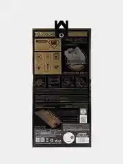 Защитное стекло WK Kingkong, для iPhone X/XS/11Pro 3D Full Cover Curved Edge Tempered