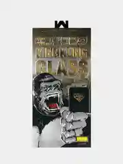 Защитное стекло WK Kingkong, для iPhone X/XS/11Pro 3D Full Cover Curved Edge Tempered