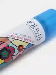 Женский дезодорант-антиперспирант Olivia "Active", 150 мл