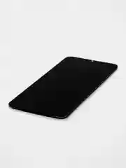 Дисплей для Realme C15, C11, C12, V3, Narzo 20, 30A, Oppo A15, A15s с тачскрином черный
