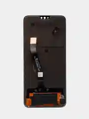 Дисплей для Huawei Honor 8X / 9X Lite, тачскрин, черный