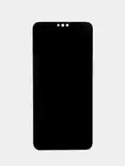 Дисплей для Huawei Honor 8X / 9X Lite, тачскрин, черный