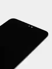 Дисплей для Huawei Honor 8X / 9X Lite, тачскрин, черный